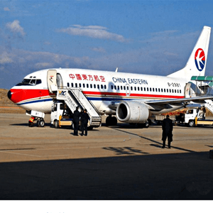 漠河古莲空运地址航空快运业稳步发展的原因是什么？